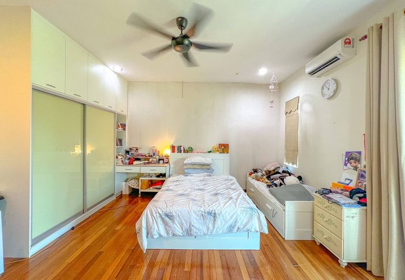 Impian Golf & Country Club