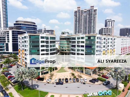 Jaya One Petaling Jaya Nine storey office building for sale, Selangor, Petaling Jaya