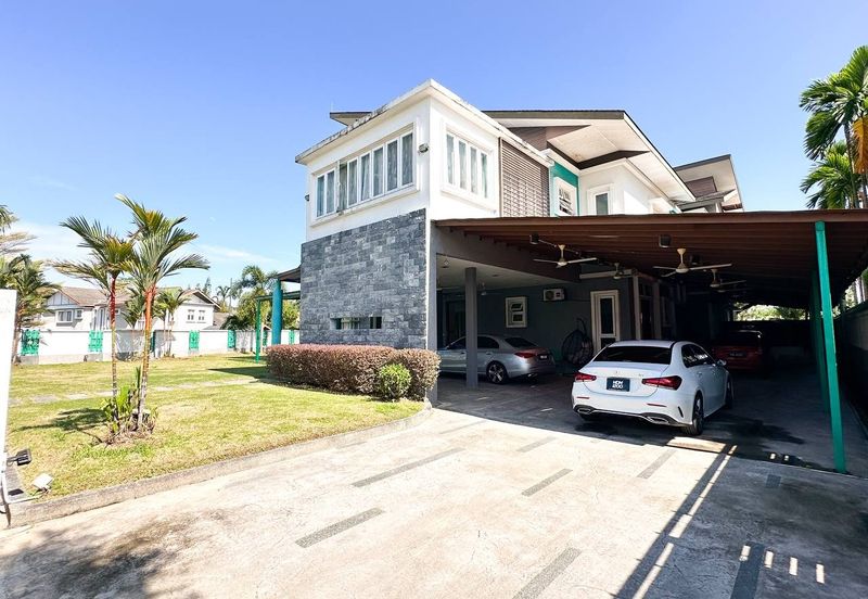 Titian, Bukit Jelutong