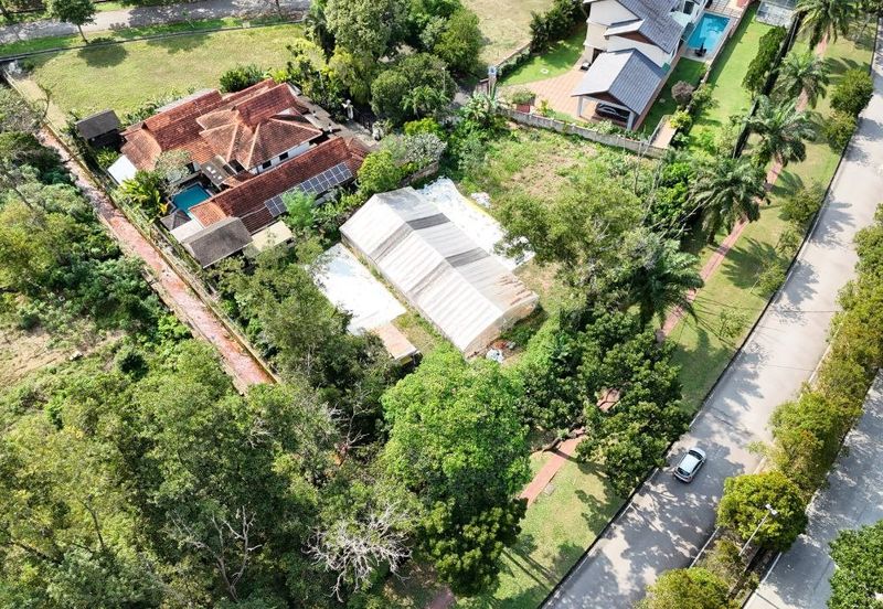 Seksyen 8, Kota Damansara