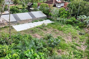 Seksyen 8, Kota Damansara