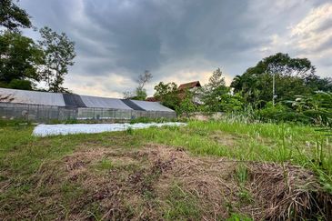 Seksyen 8, Kota Damansara