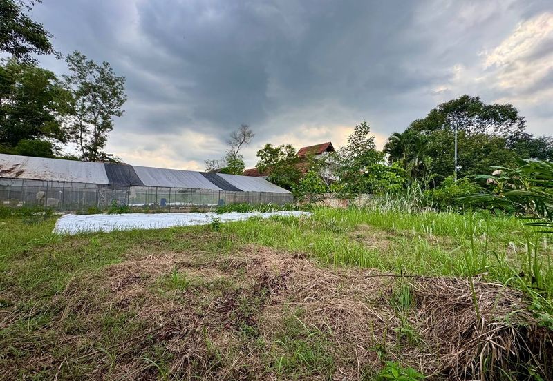 Seksyen 8, Kota Damansara