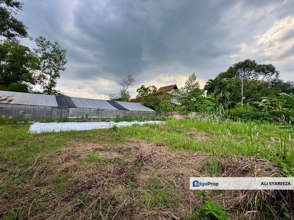 Seksyen 8 Kota Damansara, Petaling Jaya Bungalow Lot for sale , Selangor, Kota Damansara