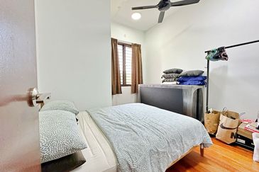 Pentas 6 @ Alam Impian