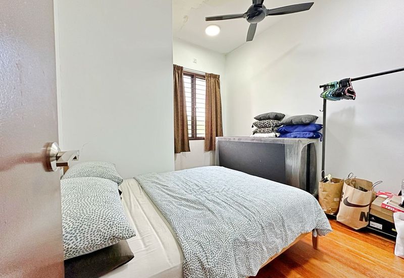 Pentas 6 @ Alam Impian