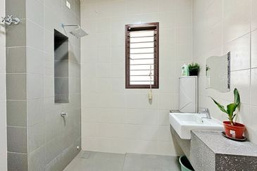 Pentas 6 @ Alam Impian