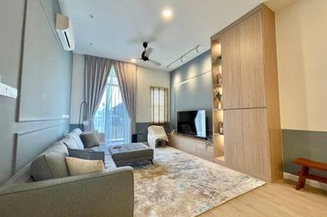 Isle of Kamares, Setia Eco Glades