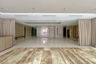 Changkat Raja Chulan