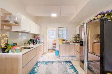 Cerrado @ Southville City