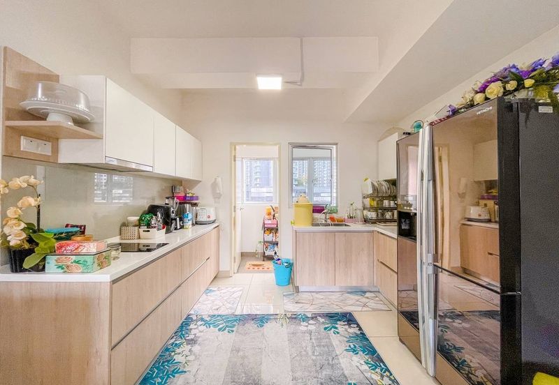 Cerrado @ Southville City