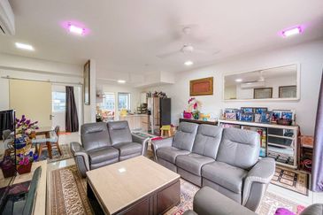 Cerrado @ Southville City