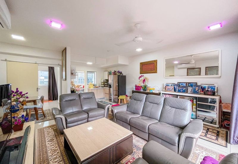 Cerrado @ Southville City