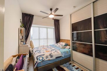 Cerrado @ Southville City