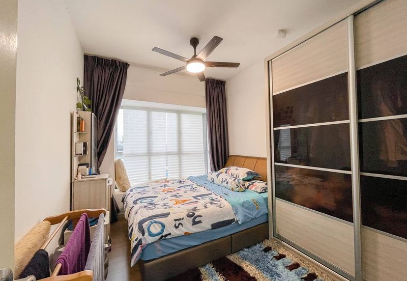 Cerrado @ Southville City