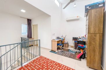 Cerrado @ Southville City