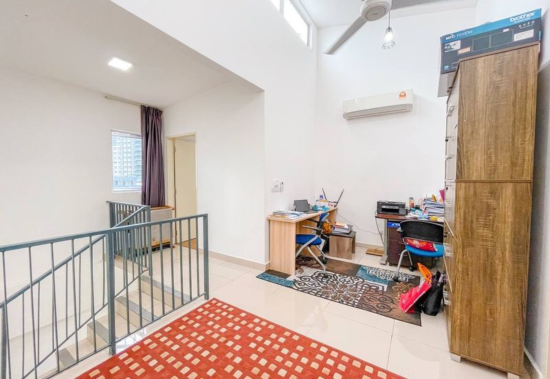 Cerrado @ Southville City