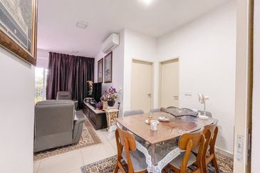 Cerrado @ Southville City