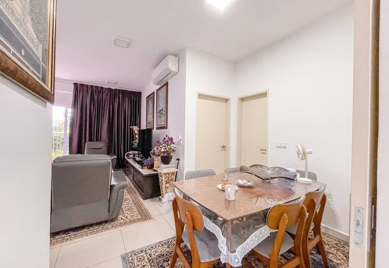 Cerrado @ Southville City