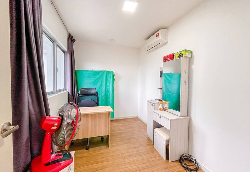 Cerrado @ Southville City