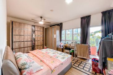 Cerrado @ Southville City