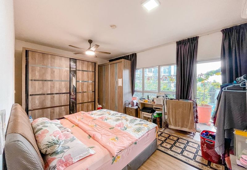 Cerrado @ Southville City