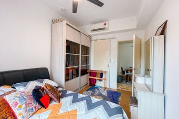 Cerrado @ Southville City