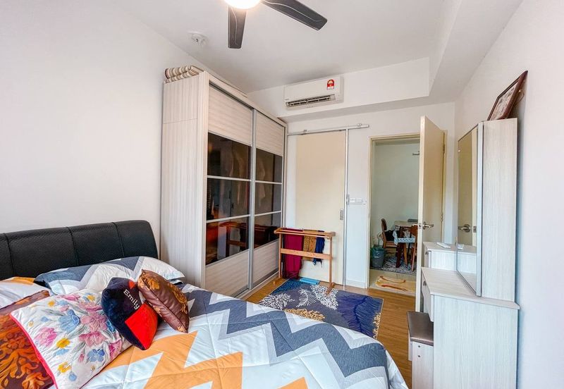 Cerrado @ Southville City