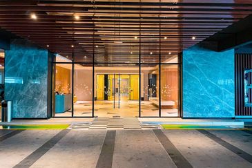 Cerrado @ Southville City