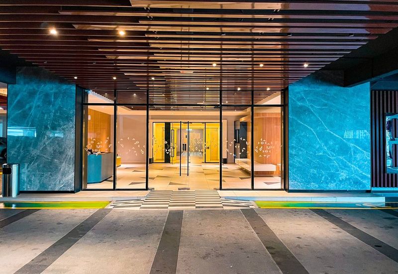 Cerrado @ Southville City