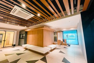 Cerrado @ Southville City