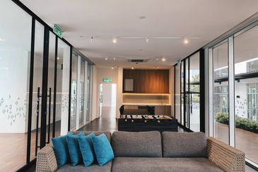 Cerrado @ Southville City