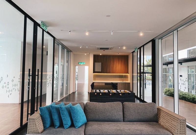 Cerrado @ Southville City