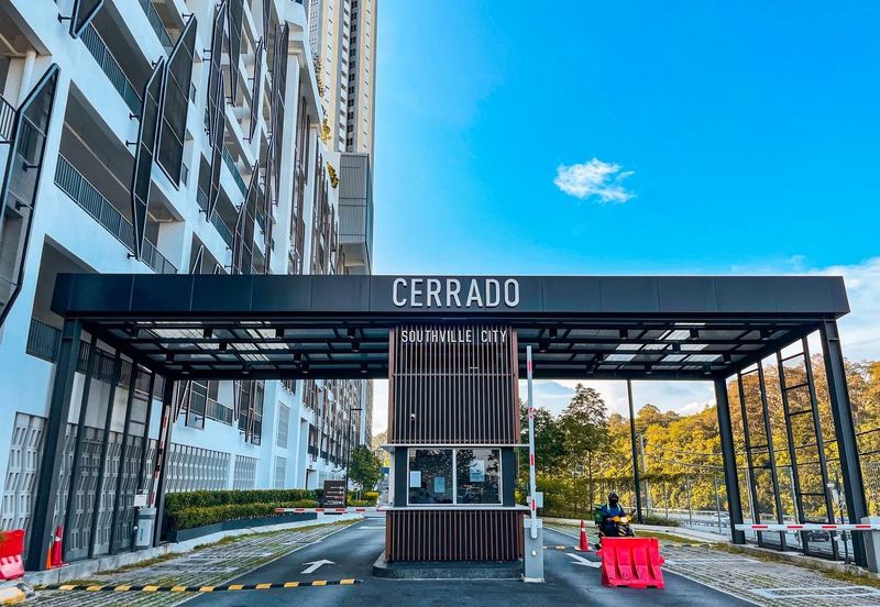 Cerrado @ Southville City