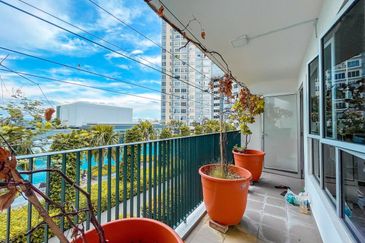 Cerrado @ Southville City