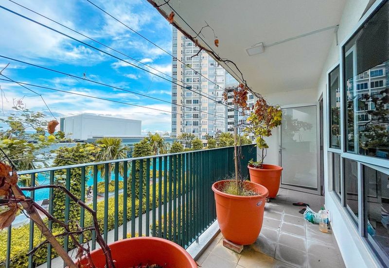 Cerrado @ Southville City