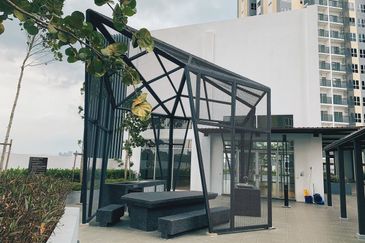 Cerrado @ Southville City