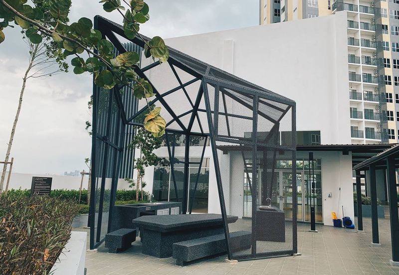 Cerrado @ Southville City