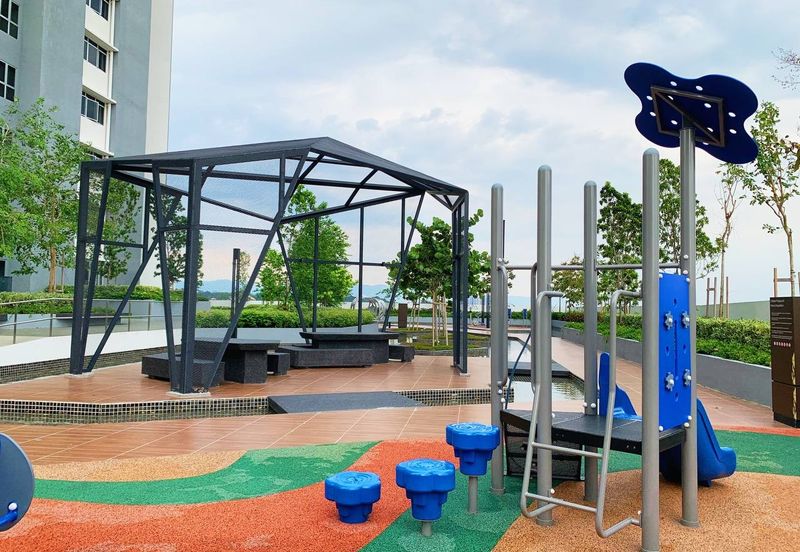 Cerrado @ Southville City