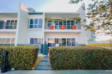 Cerrado @ Southville City