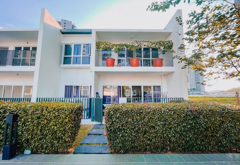 Cerrado @ Southville City