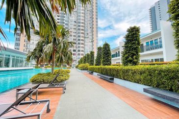 Cerrado @ Southville City