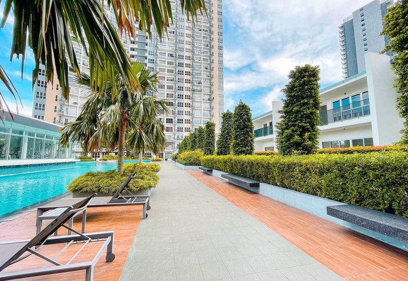 Cerrado @ Southville City