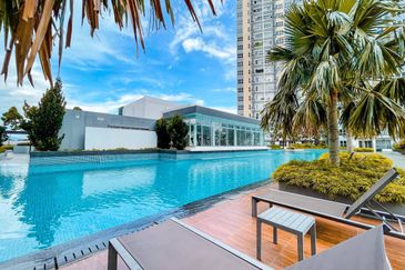 Cerrado @ Southville City