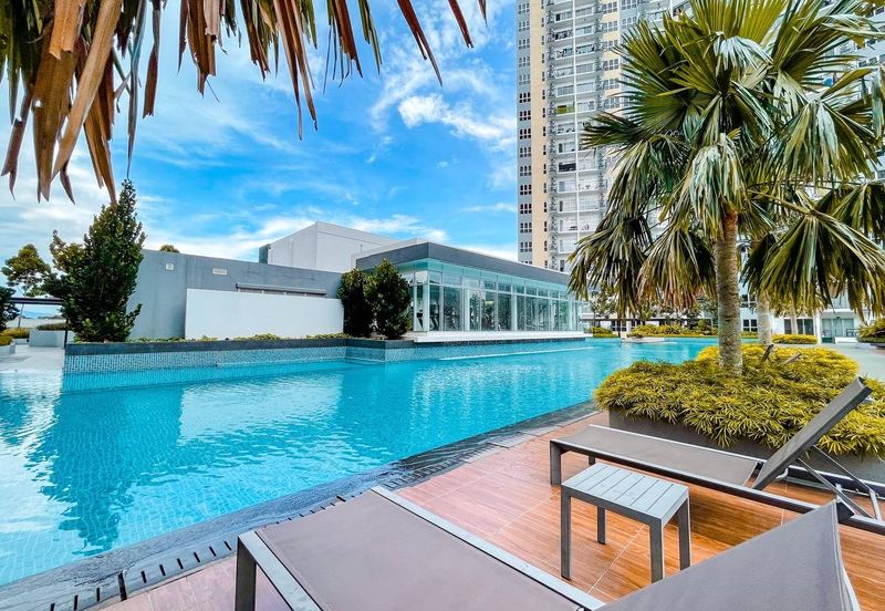 Cerrado @ Southville City