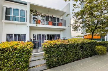 Cerrado @ Southville City