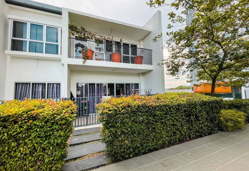 Cerrado @ Southville City