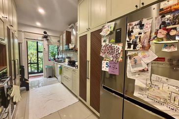 Livia @ Bandar Rimbayu