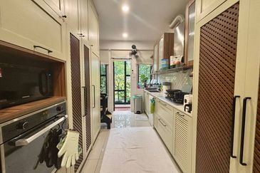 Livia @ Bandar Rimbayu