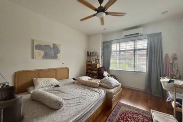 Livia @ Bandar Rimbayu